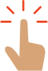 Illustration of a finger tapping